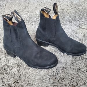 Blundstone 8.5 Black